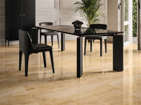 port laurent oro versace ceramica